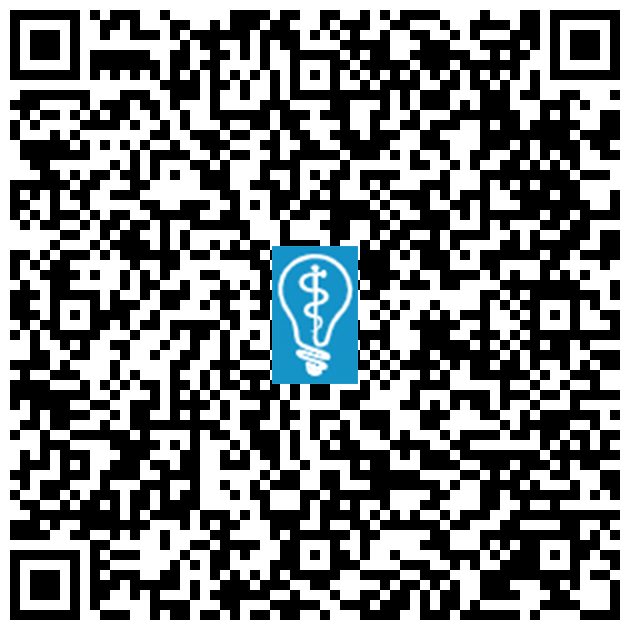 QR code image for 3D Cone Beam and 3D Dental Scans in Miami, FL