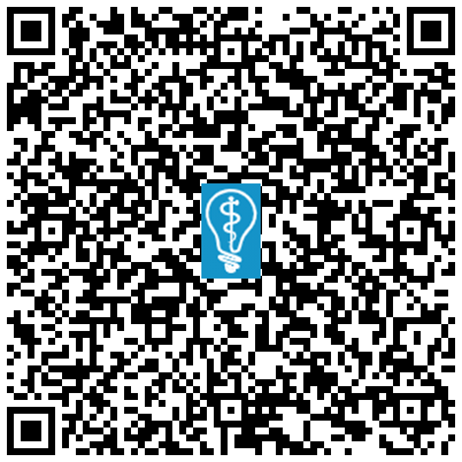 QR code image for 7 Signs You Need Endodontic Surgery in Miami, FL