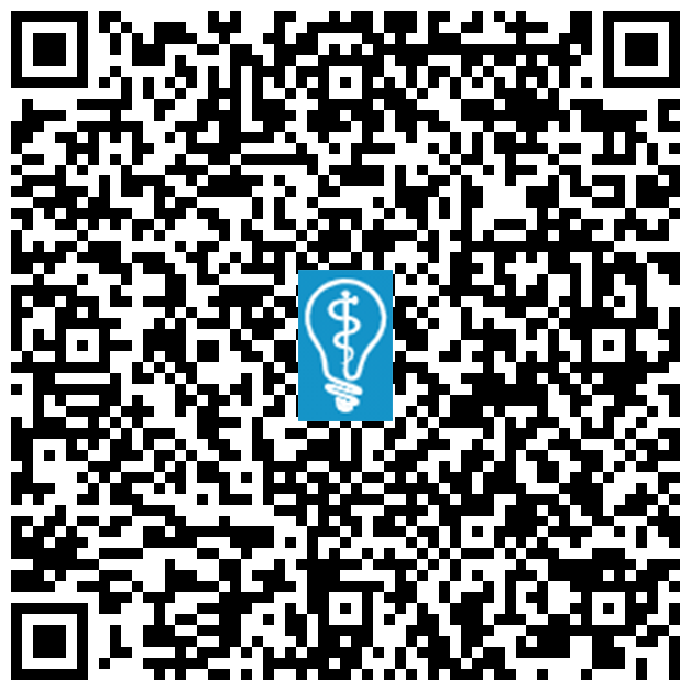 QR code image for Cosmetic Dental Care in Miami, FL