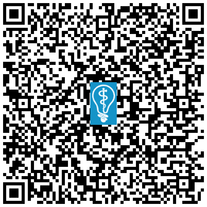 QR code image for Dental Cleaning and Examinations in Miami, FL