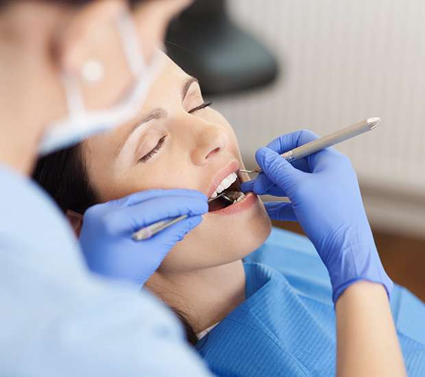 Miami Dental Restorations