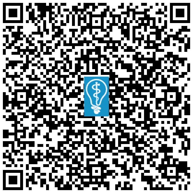 QR code image for Diseases Linked to Dental Health in Miami, FL