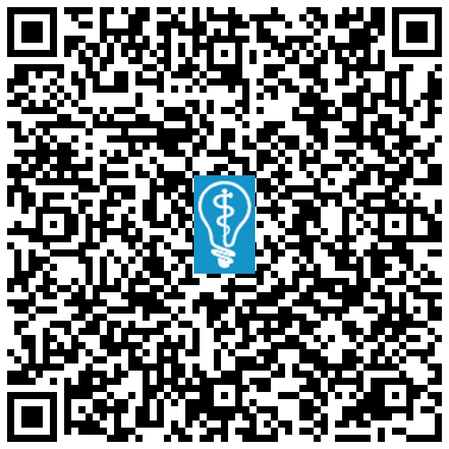 QR code image for Do I Need a Root Canal in Miami, FL