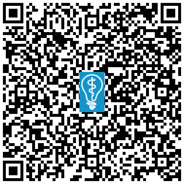 QR code image for Emergency Dental Care in Miami, FL