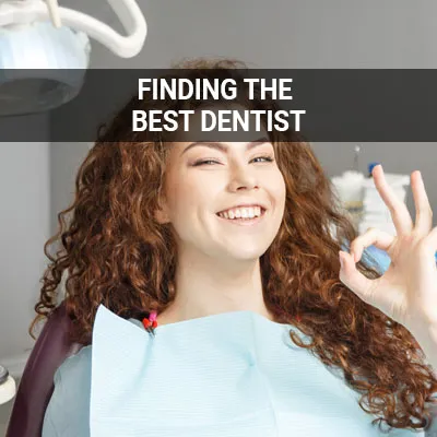 Visit our Find the Best Dentist in Miami page
