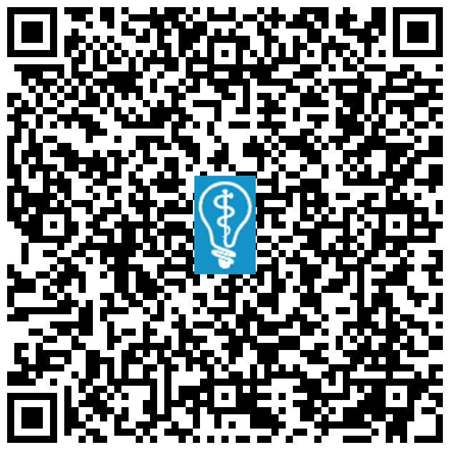 QR code image for General Dentistry Services in Miami, FL