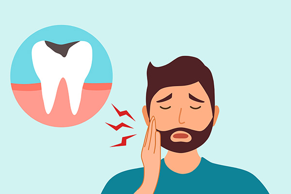 General Dentistry Treatments for Toothaches from Miami Smile Dental in Miami, FL
