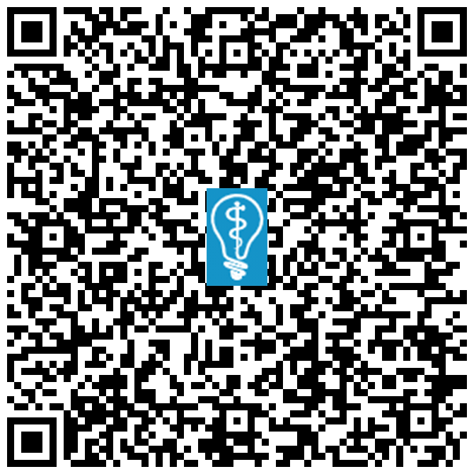 QR code image for How Does Dental Insurance Work in Miami, FL