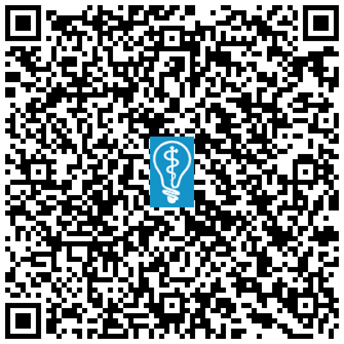 QR code image for Is Invisalign Teen Right for My Child in Miami, FL