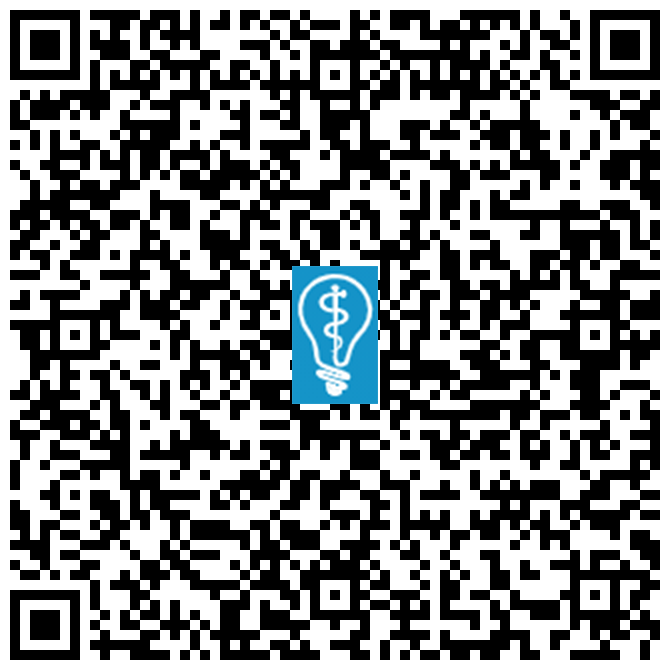 QR code image for Multiple Teeth Replacement Options in Miami, FL