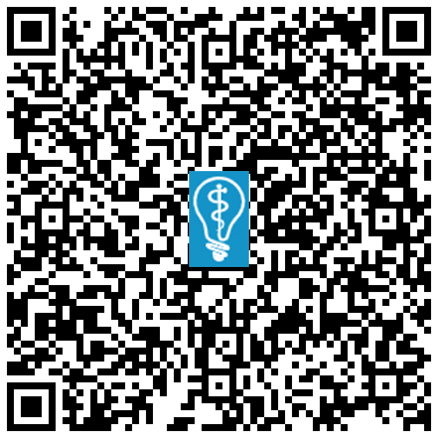 QR code image for Oral Cancer Screening in Miami, FL