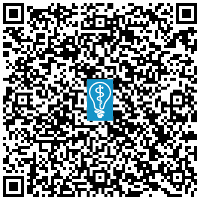 QR code image for 7 Things Parents Need to Know About Invisalign Teen in Miami, FL