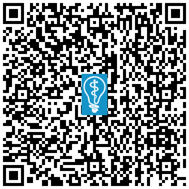 QR code image for Teeth Whitening at Dentist in Miami, FL