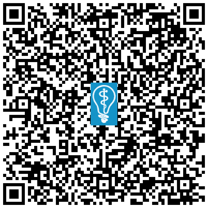 QR code image for When a Situation Calls for an Emergency Dental Surgery in Miami, FL