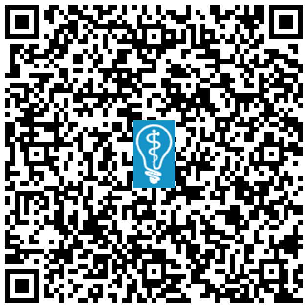 QR code image for When to Spend Your HSA in Miami, FL